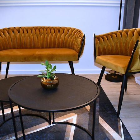 M-Keys Apartments Krakow Old Town Kazimierz Экстерьер фото
