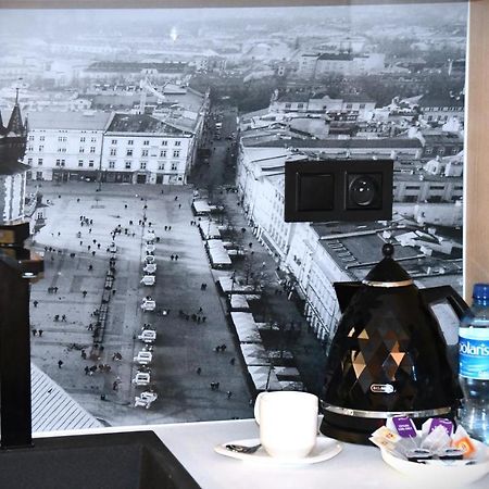 M-Keys Apartments Krakow Old Town Kazimierz Экстерьер фото