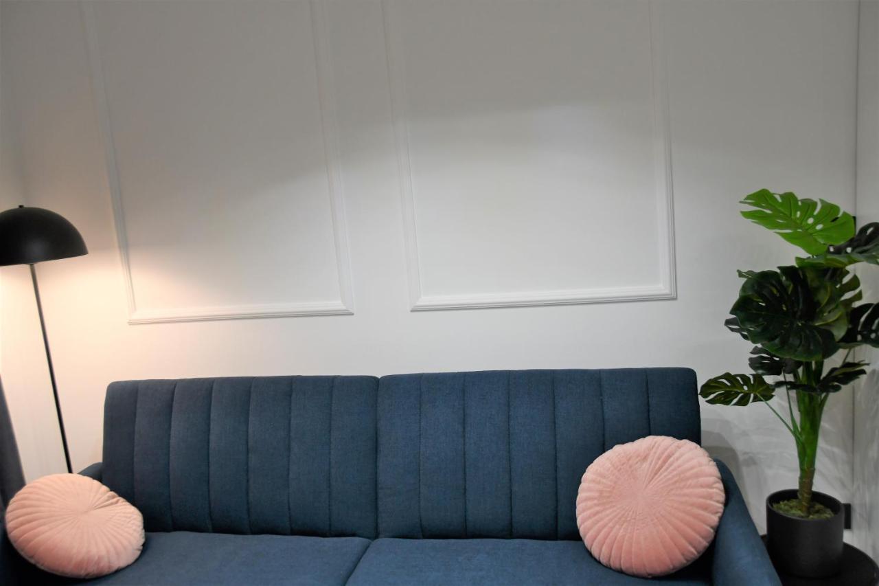 M-Keys Apartments Krakow Old Town Kazimierz Экстерьер фото