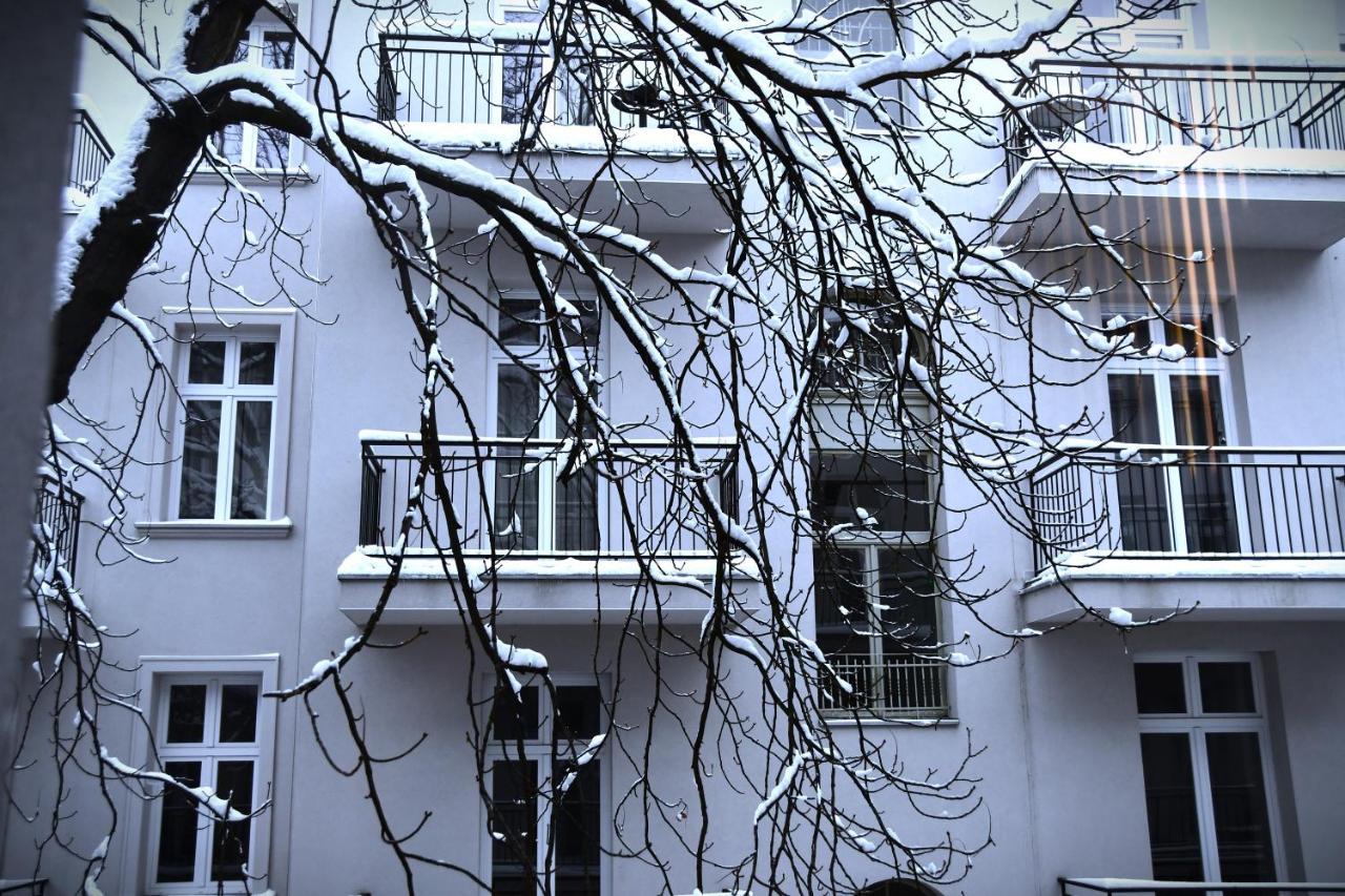 M-Keys Apartments Krakow Old Town Kazimierz Экстерьер фото