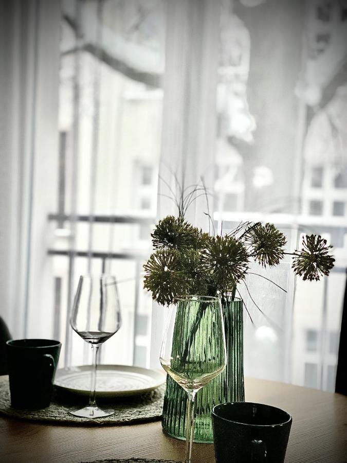 M-Keys Apartments Krakow Old Town Kazimierz Экстерьер фото