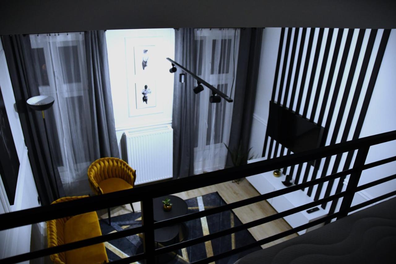 M-Keys Apartments Krakow Old Town Kazimierz Экстерьер фото