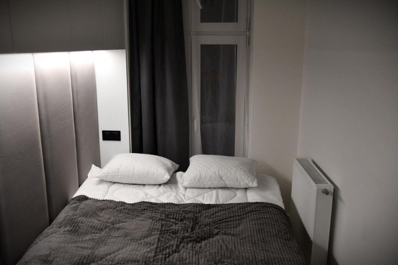 M-Keys Apartments Krakow Old Town Kazimierz Экстерьер фото