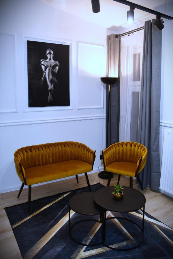 M-Keys Apartments Krakow Old Town Kazimierz Экстерьер фото