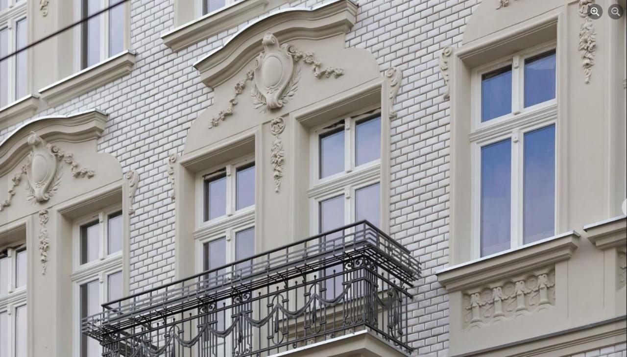 M-Keys Apartments Krakow Old Town Kazimierz Экстерьер фото