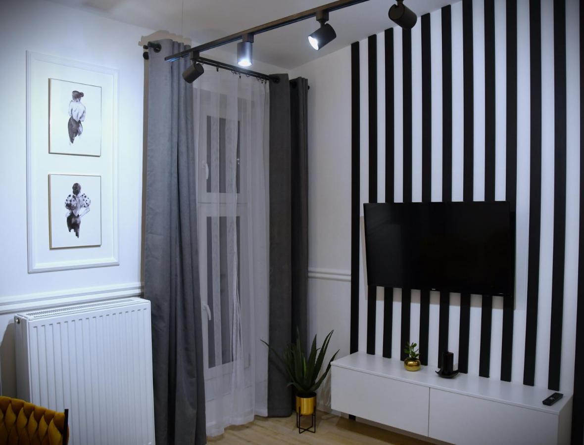 M-Keys Apartments Krakow Old Town Kazimierz Экстерьер фото