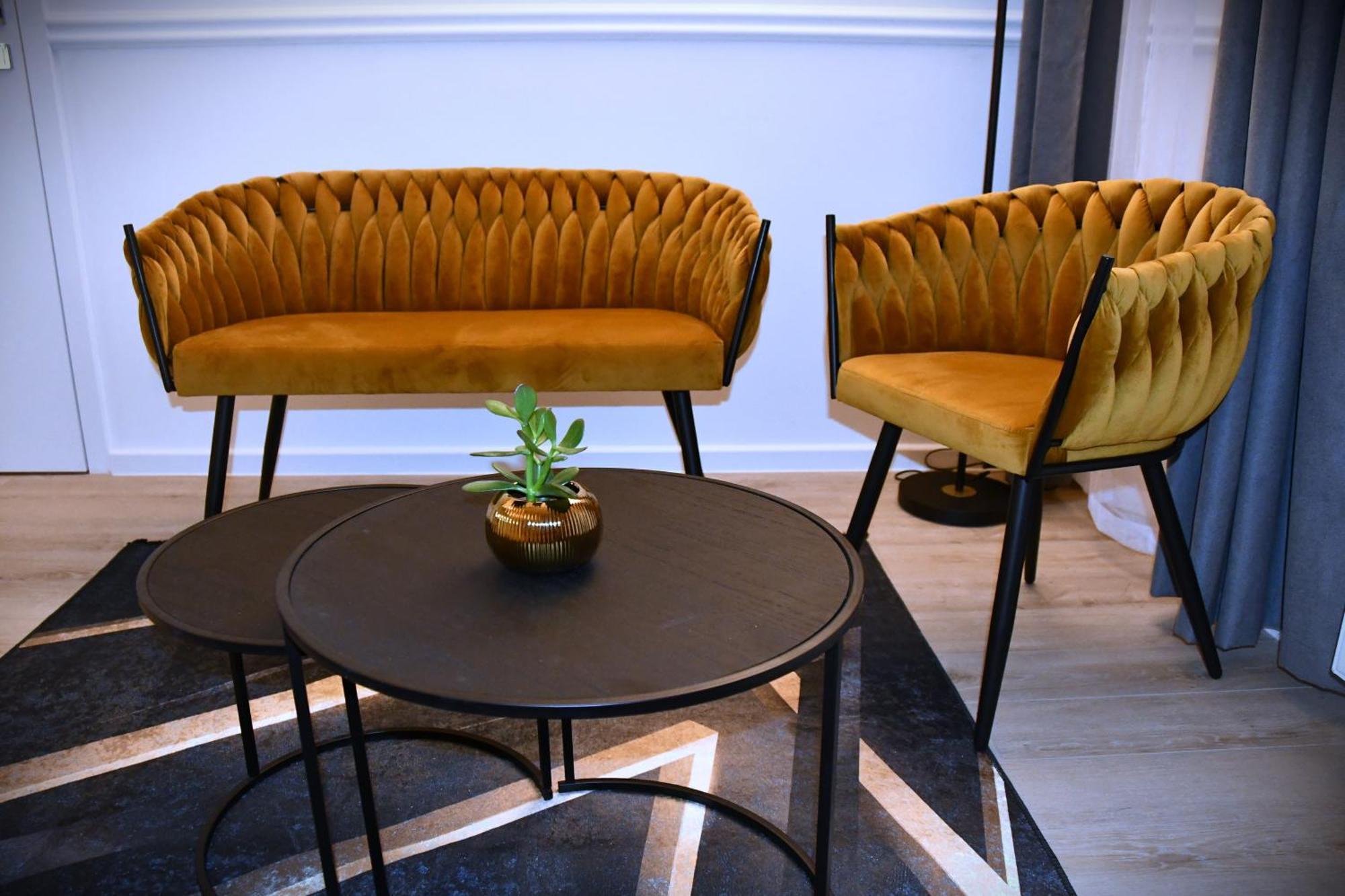 M-Keys Apartments Krakow Old Town Kazimierz Экстерьер фото