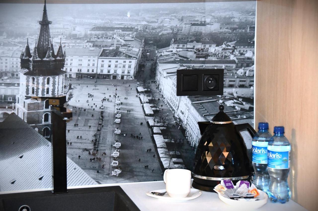M-Keys Apartments Krakow Old Town Kazimierz Экстерьер фото