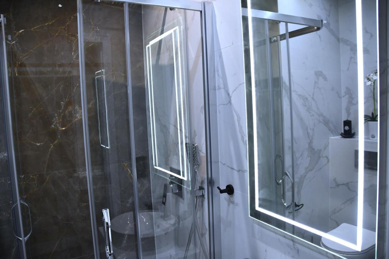 M-Keys Apartments Krakow Old Town Kazimierz Экстерьер фото