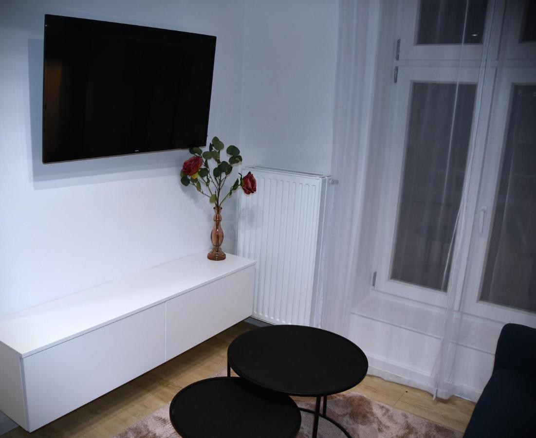 M-Keys Apartments Krakow Old Town Kazimierz Экстерьер фото