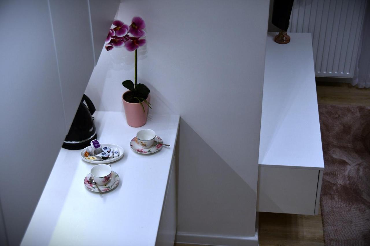 M-Keys Apartments Krakow Old Town Kazimierz Экстерьер фото