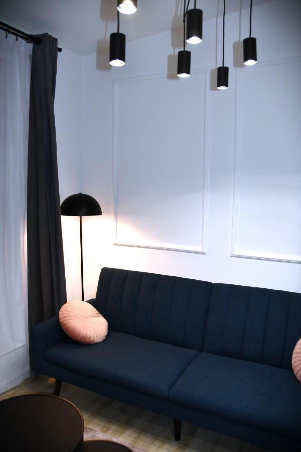 M-Keys Apartments Krakow Old Town Kazimierz Экстерьер фото