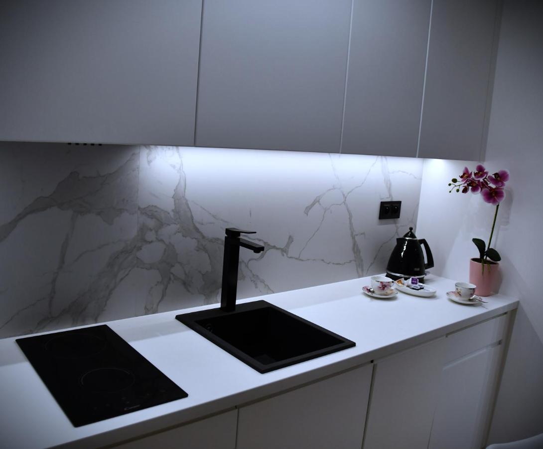 M-Keys Apartments Krakow Old Town Kazimierz Экстерьер фото