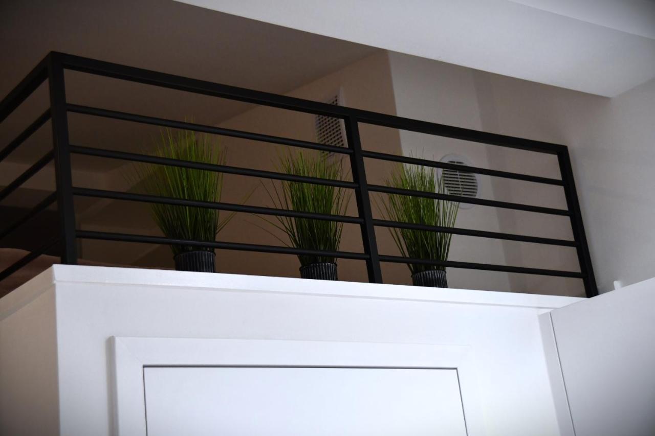M-Keys Apartments Krakow Old Town Kazimierz Экстерьер фото