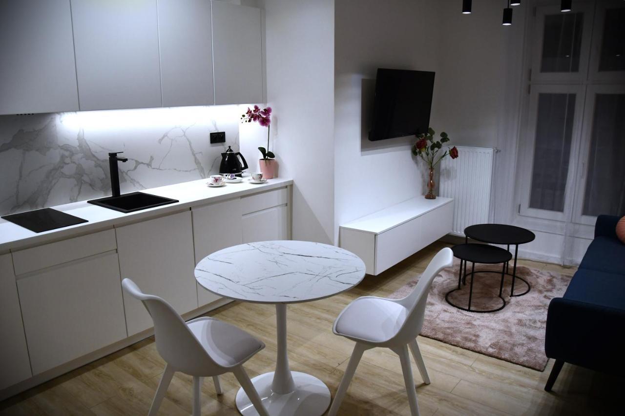M-Keys Apartments Krakow Old Town Kazimierz Экстерьер фото