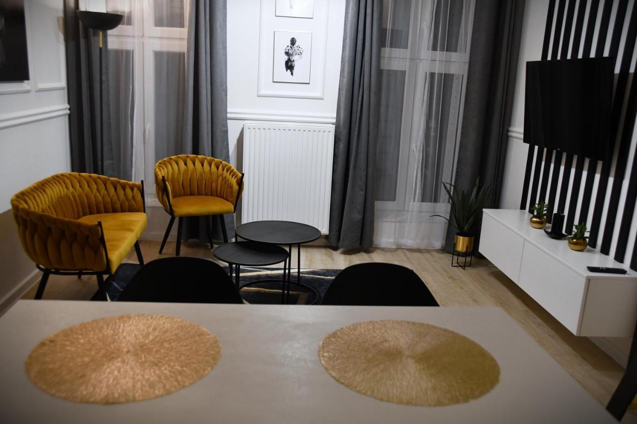 M-Keys Apartments Krakow Old Town Kazimierz Экстерьер фото