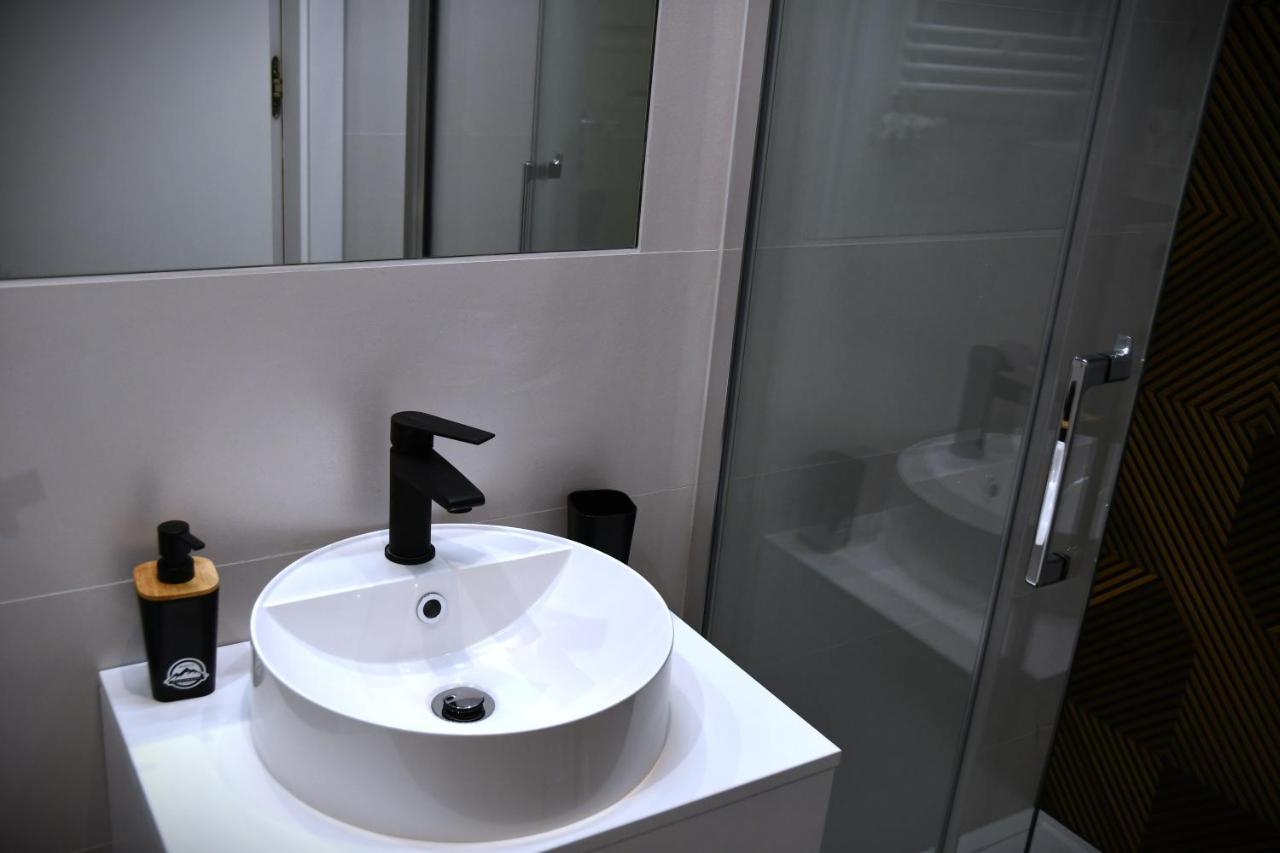 M-Keys Apartments Krakow Old Town Kazimierz Экстерьер фото