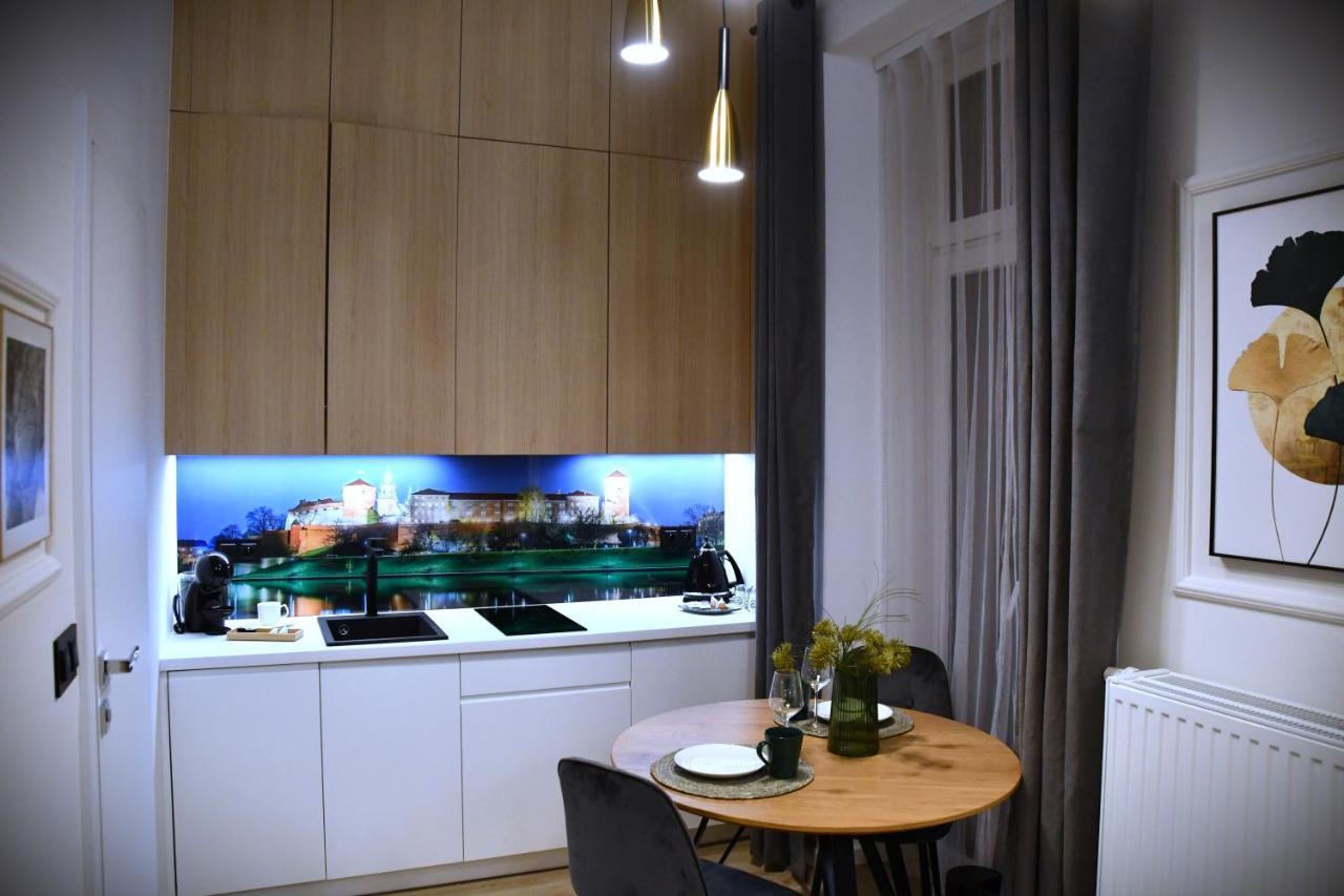 M-Keys Apartments Krakow Old Town Kazimierz Экстерьер фото