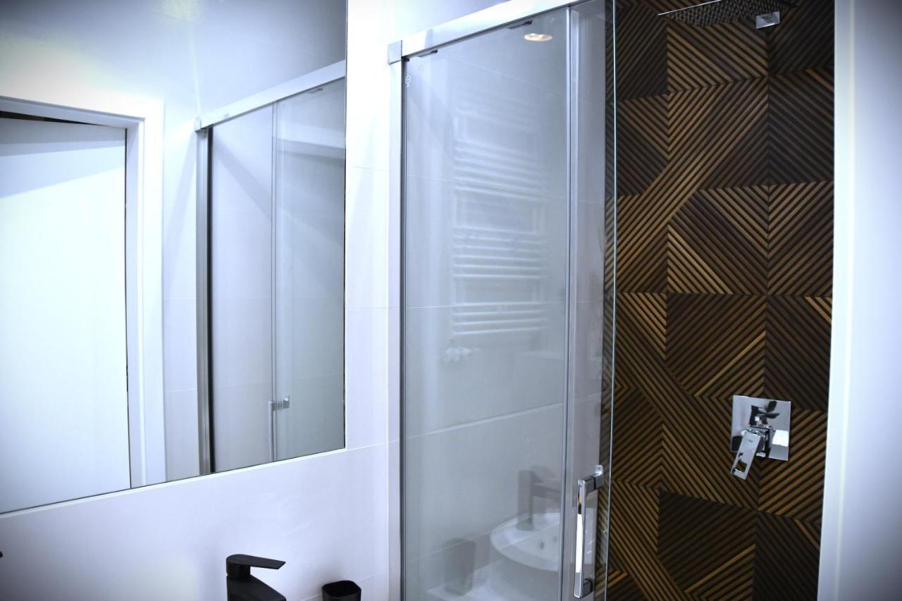 M-Keys Apartments Krakow Old Town Kazimierz Экстерьер фото