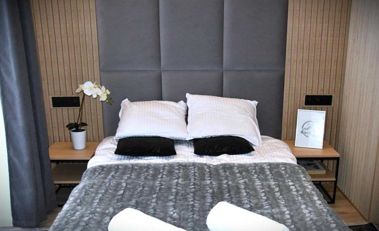 M-Keys Apartments Krakow Old Town Kazimierz Экстерьер фото