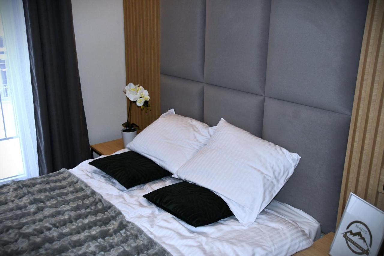 M-Keys Apartments Krakow Old Town Kazimierz Экстерьер фото