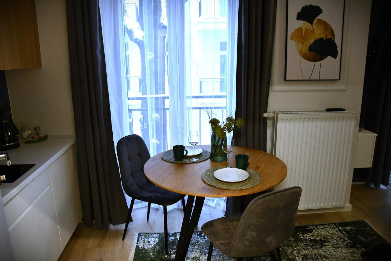 M-Keys Apartments Krakow Old Town Kazimierz Экстерьер фото