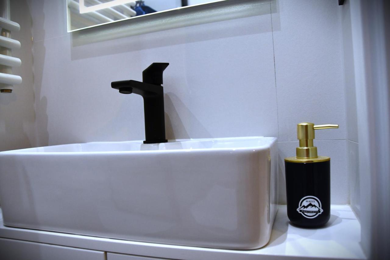 M-Keys Apartments Krakow Old Town Kazimierz Экстерьер фото