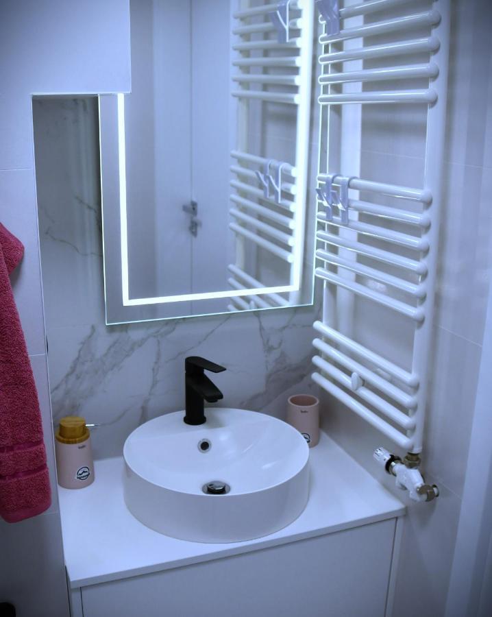 M-Keys Apartments Krakow Old Town Kazimierz Экстерьер фото