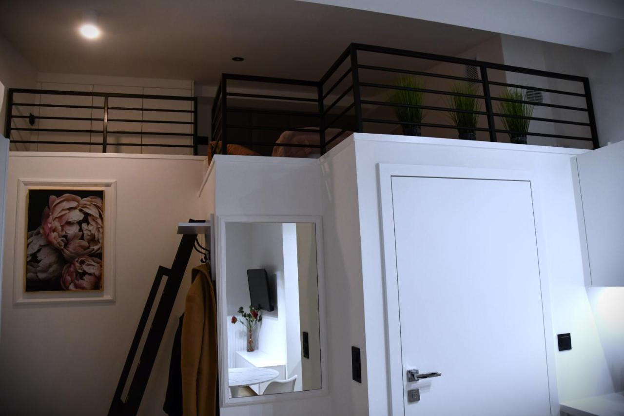 M-Keys Apartments Krakow Old Town Kazimierz Экстерьер фото