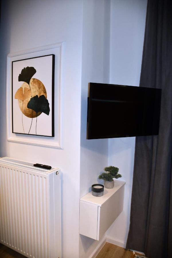 M-Keys Apartments Krakow Old Town Kazimierz Экстерьер фото
