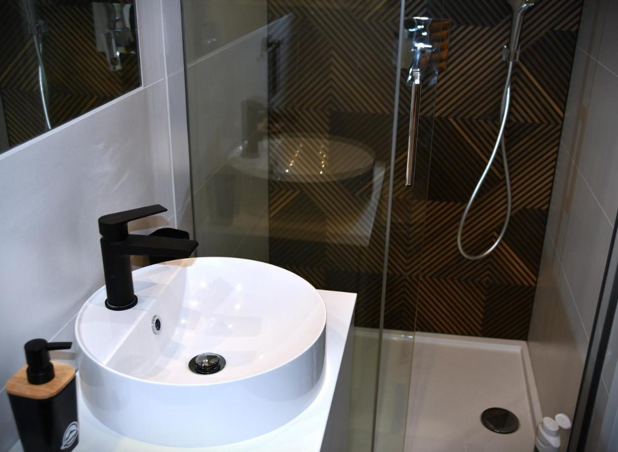 M-Keys Apartments Krakow Old Town Kazimierz Экстерьер фото