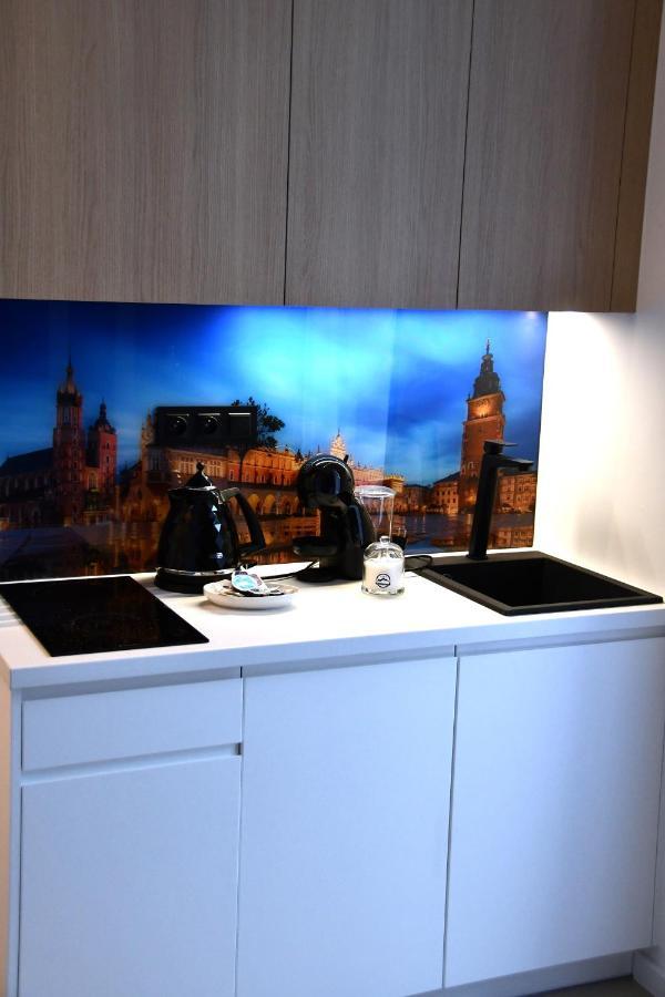 M-Keys Apartments Krakow Old Town Kazimierz Экстерьер фото