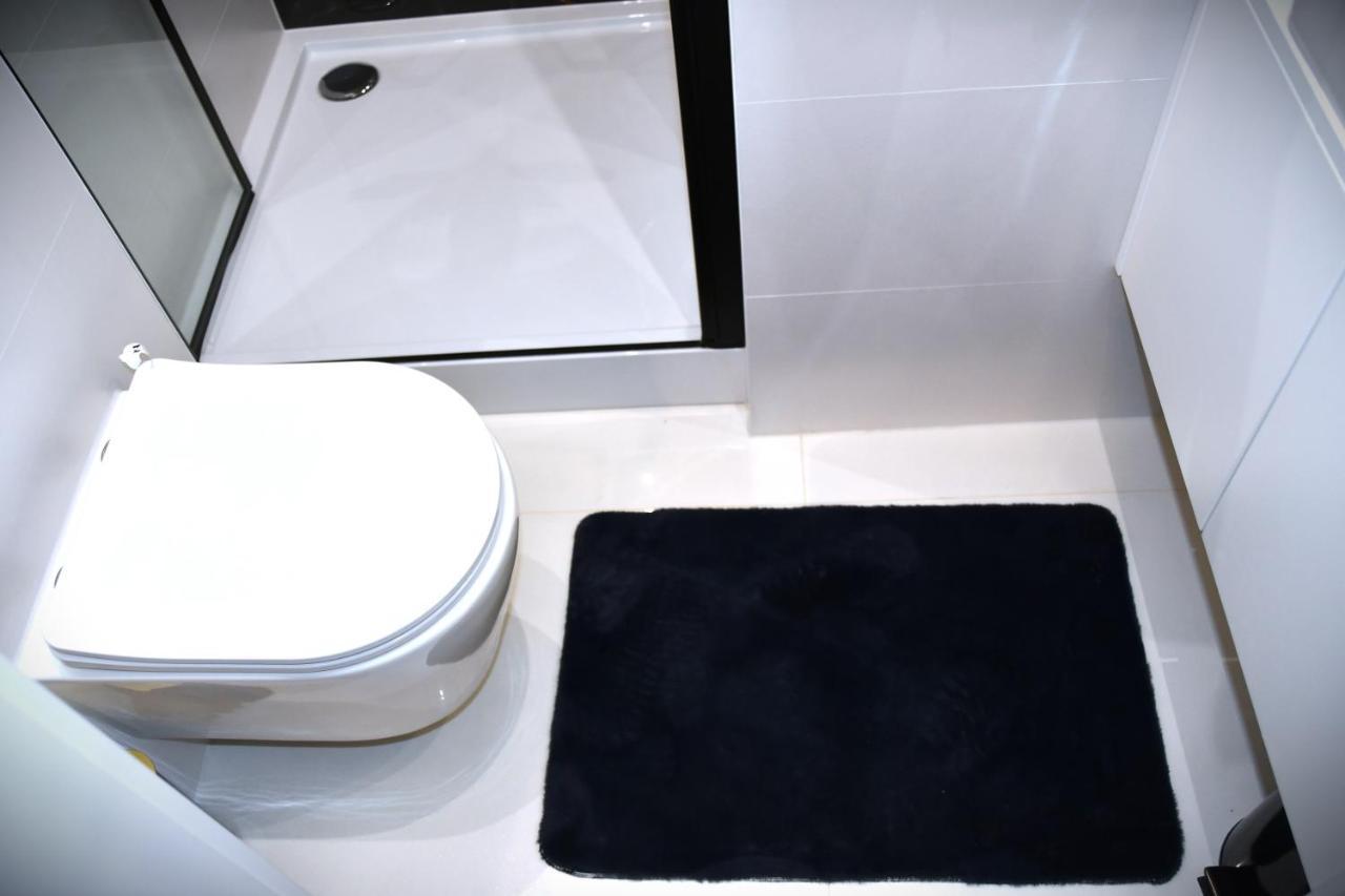 M-Keys Apartments Krakow Old Town Kazimierz Экстерьер фото