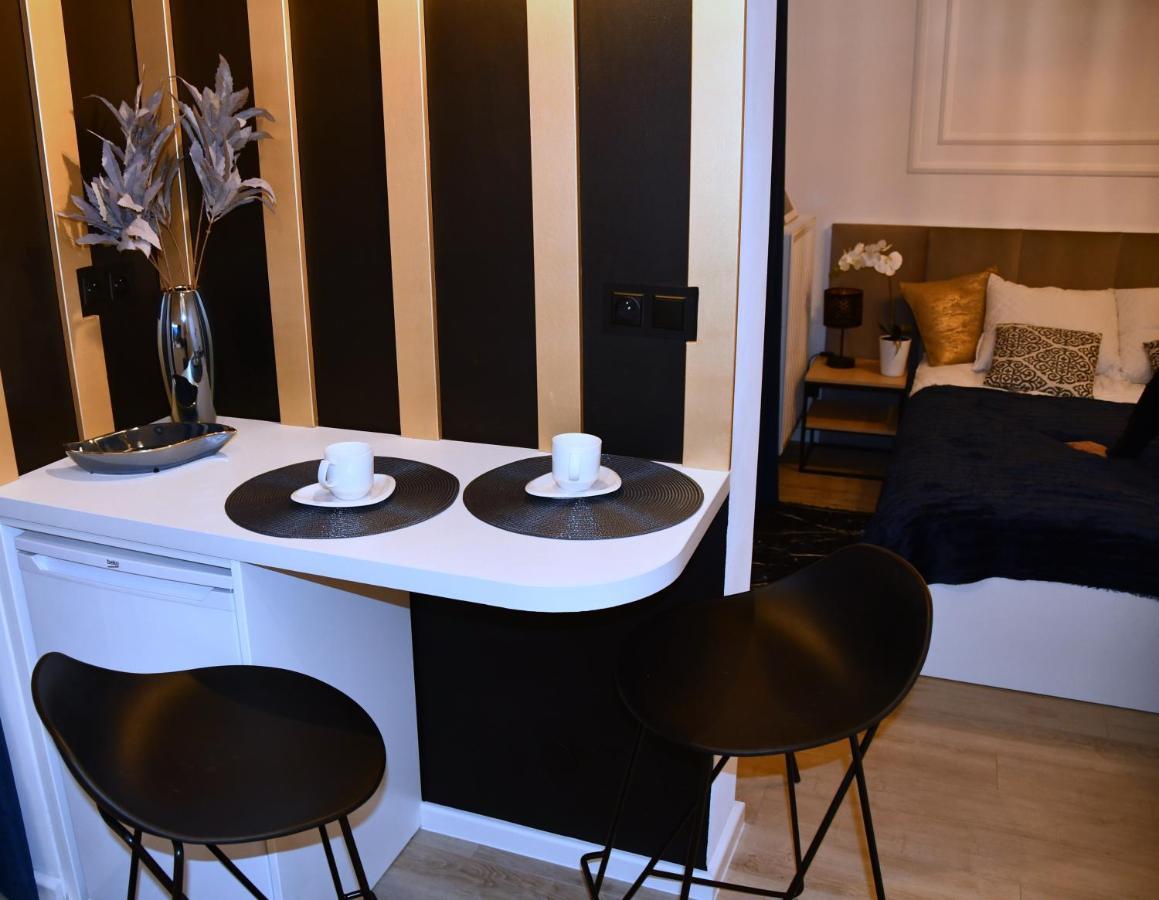 M-Keys Apartments Krakow Old Town Kazimierz Экстерьер фото