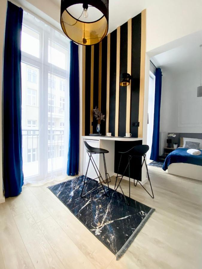 M-Keys Apartments Krakow Old Town Kazimierz Экстерьер фото