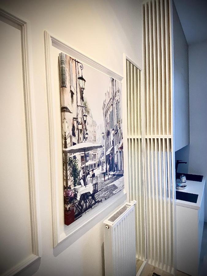 M-Keys Apartments Krakow Old Town Kazimierz Экстерьер фото