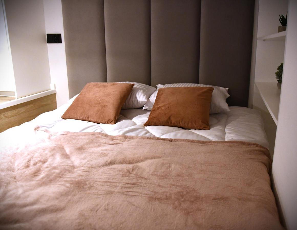 M-Keys Apartments Krakow Old Town Kazimierz Экстерьер фото