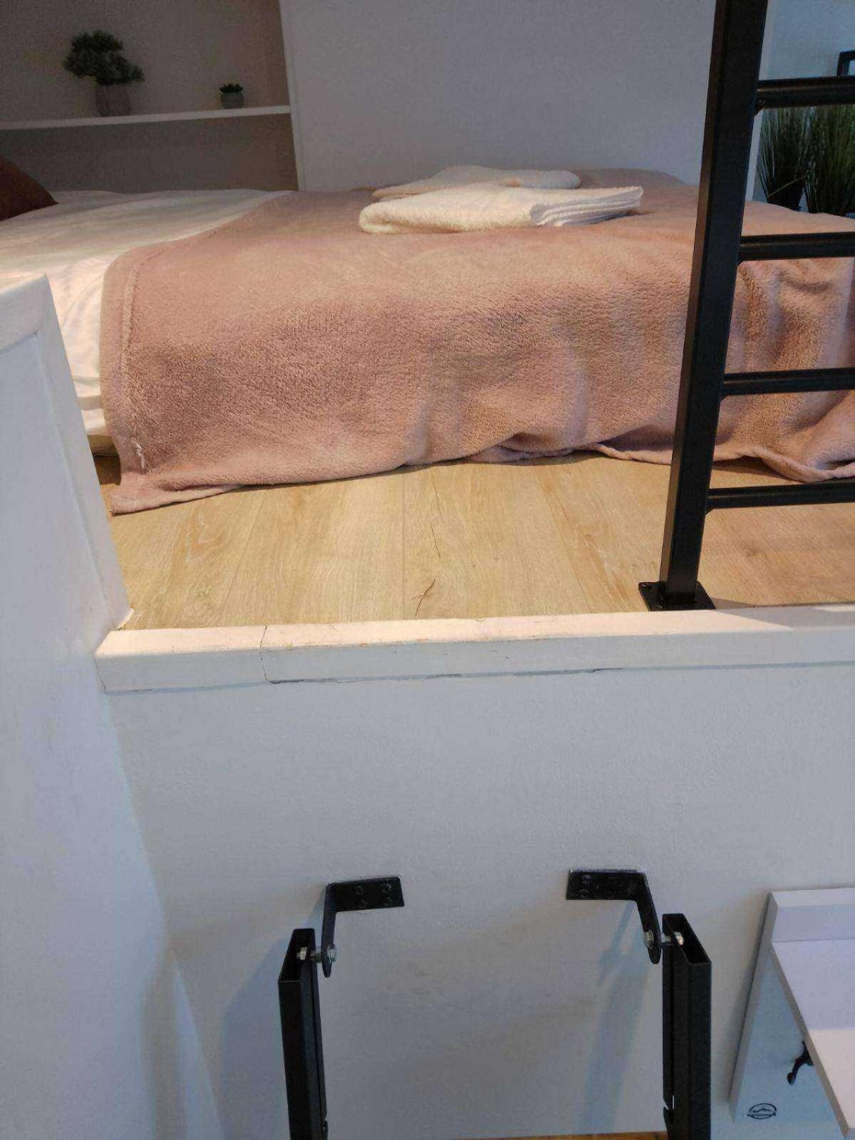 M-Keys Apartments Krakow Old Town Kazimierz Экстерьер фото